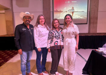 Promueven el programa “No Manejes Cansado” en Los Mochis