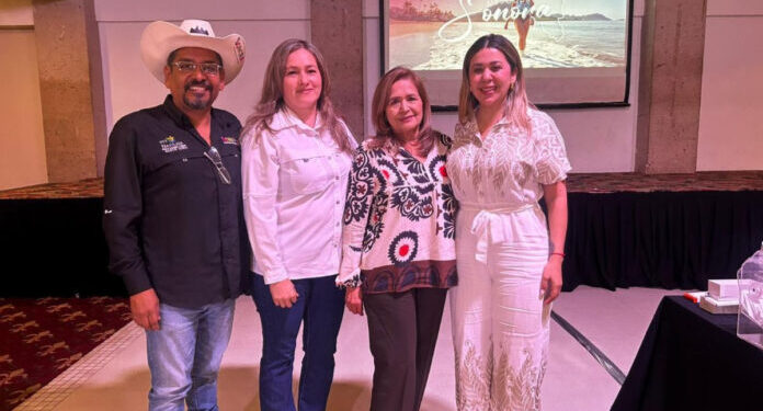Promueven el programa “No Manejes Cansado” en Los Mochis