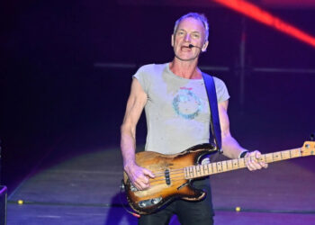 Juan Luis Guerra y Sting se unen en versión de “Estrellitas y Duendes”