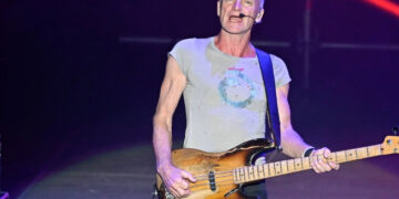 Juan Luis Guerra y Sting se unen en versión de “Estrellitas y Duendes”