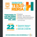 Realizará Gobierno de Hermosillo Sábados de Tesorería por la H, edición Buen Fin este 22 de noviembre