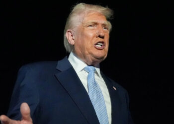 Trump y “su” guerra a las drogas – Greg Grandin