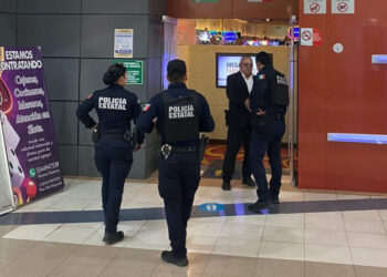 Protege tu dinero y tu información este Buen Fin 2025