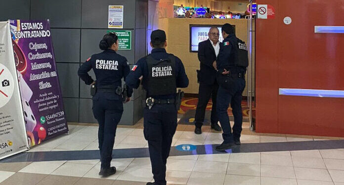 Protege tu dinero y tu información este Buen Fin 2025