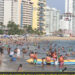 Repunte del turismo: puerto de Acapulco supera el 90% de ocupación hotelera