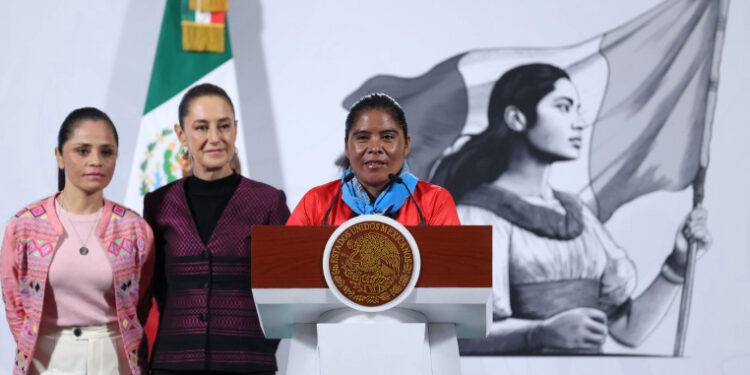 Por primera vez, una atleta indígena recibirá el Premio Nacional de Deportes