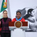 Por primera vez, una atleta indígena recibirá el Premio Nacional de Deportes