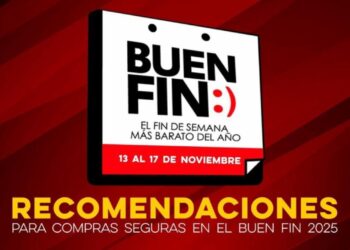Brinda Unidad Cibernética orientación para evitar fraudes por “Buen Fin”