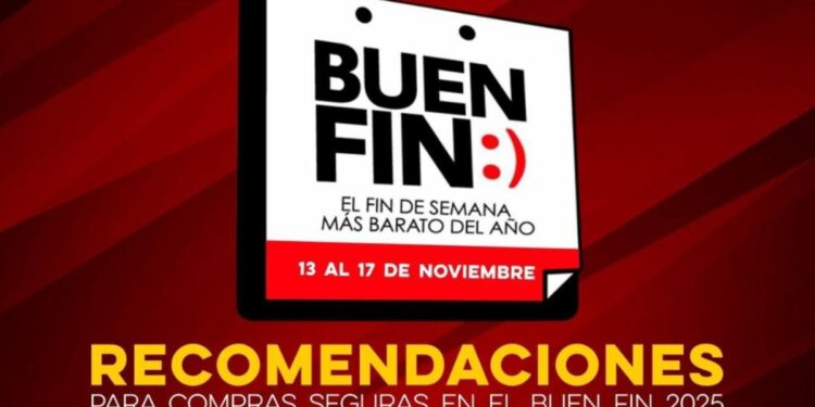 Brinda Unidad Cibernética orientación para evitar fraudes por “Buen Fin”