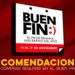 Brinda Unidad Cibernética orientación para evitar fraudes por “Buen Fin”