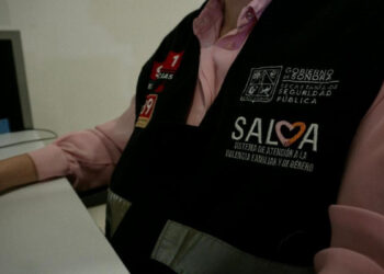 En Sonora es prioridad prevenir, atender y dar seguimiento a casos de violencia contra las mujeres: SALVA