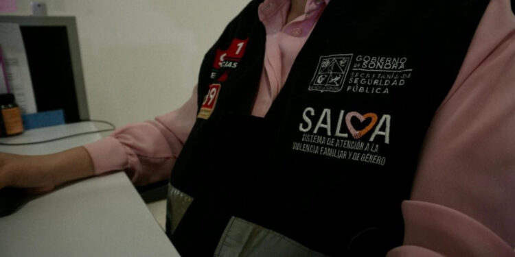 En Sonora es prioridad prevenir, atender y dar seguimiento a casos de violencia contra las mujeres: SALVA