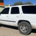 Policía Estatal incauta arma, narcótico y atienden violencia familiar en Empalme