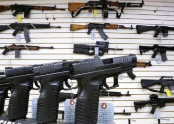 Venta de armas de las principales armadoras del mundo alcanza 679 mil mdd durante 2024; nivel récord