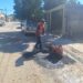 Atiende Gobierno de Hermosillo vialidades en distintos sectores de la ciudad