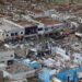 Tornado arrasa ciudad de Brasil y deja 6 muertos