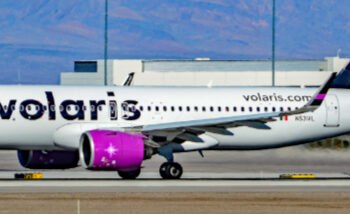 Da a conocer Volaris y Viva Aerobús, sin afectaciones por actualización de software de Airbus