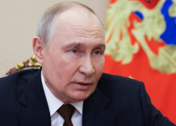 Putin, a favor de negociar; Zelensky, entre “perder la dignidad o a un aliado clave”
