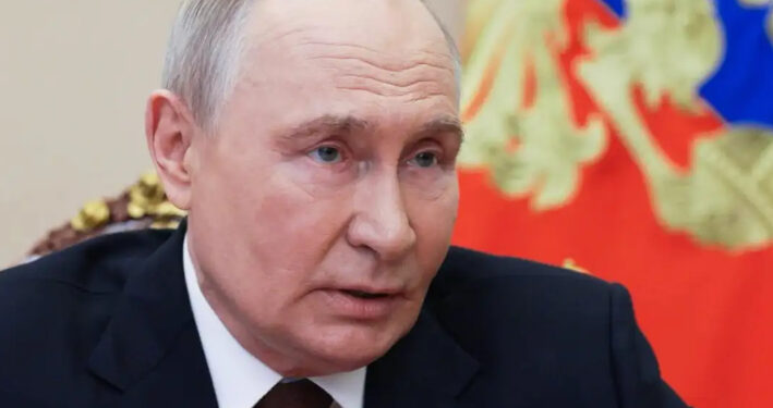 Putin, a favor de negociar; Zelensky, entre “perder la dignidad o a un aliado clave”