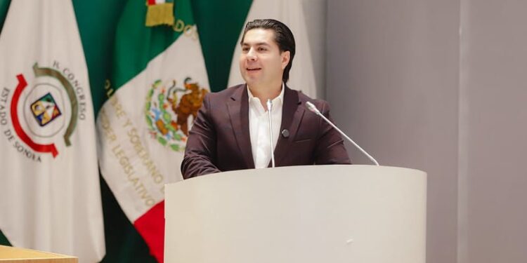 Diputados  Emeterio Ochoa y Amairany Peña, presentan iniciativa para concientizar sobre enfermedad celíaca