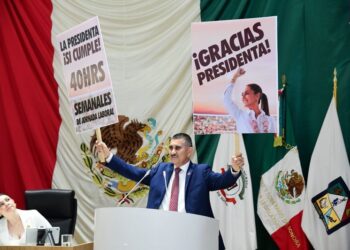 CTM reconoce y celebra la propuesta de reforma para reducir la jornada laboral