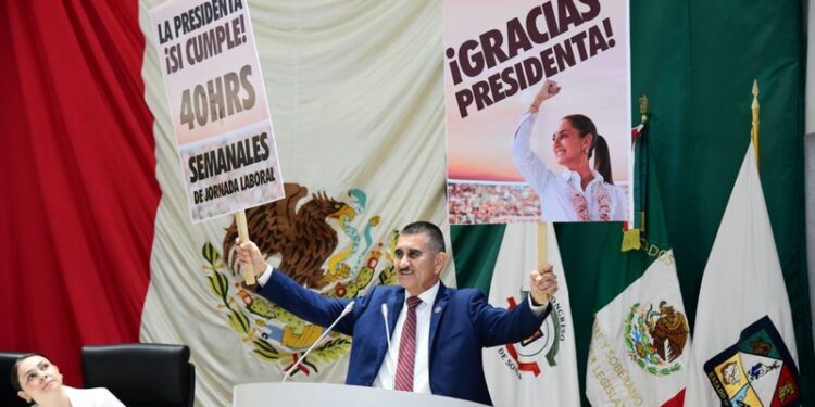 CTM reconoce y celebra la propuesta de reforma para reducir la jornada laboral