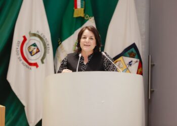 Violentan Morena y aliados proceso legislativo en el Congreso del Estado: Gabriela Félix