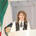 Ni una más sin protección: Alejandra López Noriega propone ley de legítima defensa