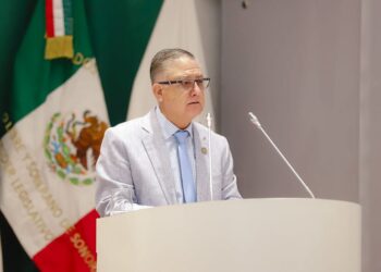 Diputado Rubén González refuerza la seguridad digital de niñas, niños y adolescentes