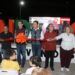 Nueva letras monumentales que dan identidad a FUNDICIÓN