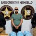 Estrategia de Durazo sostiene cero impunidad: asegurado “El Duque”, presunto líder de célula delictiva en Hermosillo