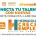 Invita Gobierno de Hermosillo a la Séptima Feria Hermosillo CRECE con Empleo