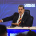 Maduro advierte a Estados Unidos: «no nos podrán sacar jamás»