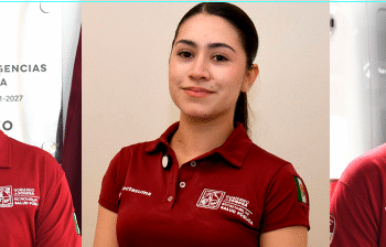 Personal de salud agradece a Gobernador Durazo por nuevo Centro Regulador de Urgencias Médicas en Moctezuma