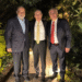 Se reune Gobernador de Sonora, Alfonso Durazo con Carlos Slim y Francisco Cervantes revisan avances en la consolidación del crecimiento de Sonora