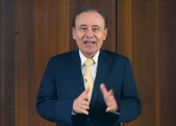 Sonora se ubica como la entidad con mayor avance en crecimiento industrial