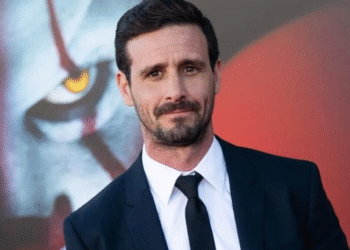 Se quitó la vida James Ransone, protagonista de ‘The Wire’ y actor de ‘ESO: Capítulo 2’