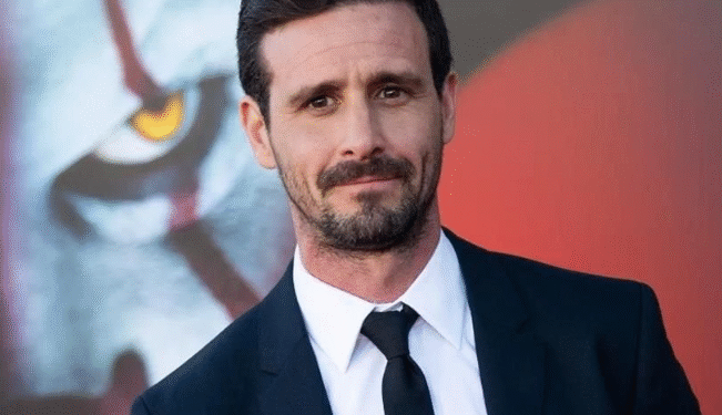 Se quitó la vida James Ransone, protagonista de ‘The Wire’ y actor de ‘ESO: Capítulo 2’