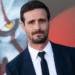 Se quitó la vida James Ransone, protagonista de ‘The Wire’ y actor de ‘ESO: Capítulo 2’