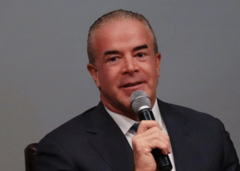 Emiten nueva orden de aprehensión contra Raúl Rocha Cantú por delincuencia organizada