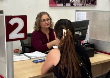 Instituto de Becas promueve el programa de regularización “Oportunidad… Es Arrancar de Cero”