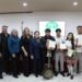 Realiza Cecyte premiación del Tercer Concurso Sonorense de Arte y Cultura del Telebachillerato Comunitario