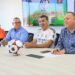 Invita Gobierno Municipal a disfrutar el gran clásico entre Seris y Soles el 22 de diciembre