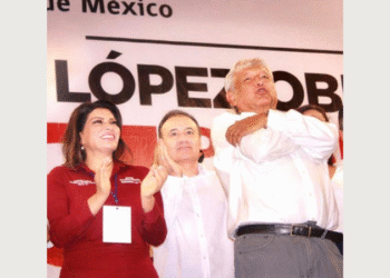 En siete años de la 4T, recuperamos la dignidad de nuestra nación: Lorenia Valles