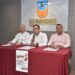 ANUNCIAN 4TA EXPO FERIA REGIONAL DEL MAYO
