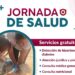 Visitará Jornada de salud fraccionamiento Salvatierra