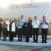 Realiza Ayuntamiento de Guaymas lunes cívico en CAM 8, 45 y 54.
