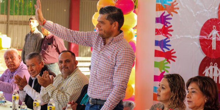 DIF Huatabampo pone en marcha las actividades por el Día Internacional de la Discapacidad