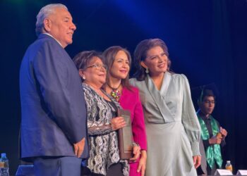 Contribuye UTHermosillo al fortalecimiento productivo de Sonora con nuevos profesionistas