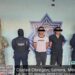OPERATIVO MIXTO RESCATA A VÍCTIMA DE SECUESTRO Y DETIENE A DOS PRESUNTOS RESPONSABLES EN VALLE DORADO